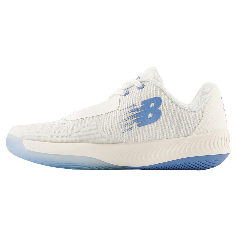 New Balance Women's FuelCell 996 V5 Hard Court Tennis Shoes - Lightweight & Supportive for Competitive Play | Perfect for Tennis, Pickleball & Court Sports
