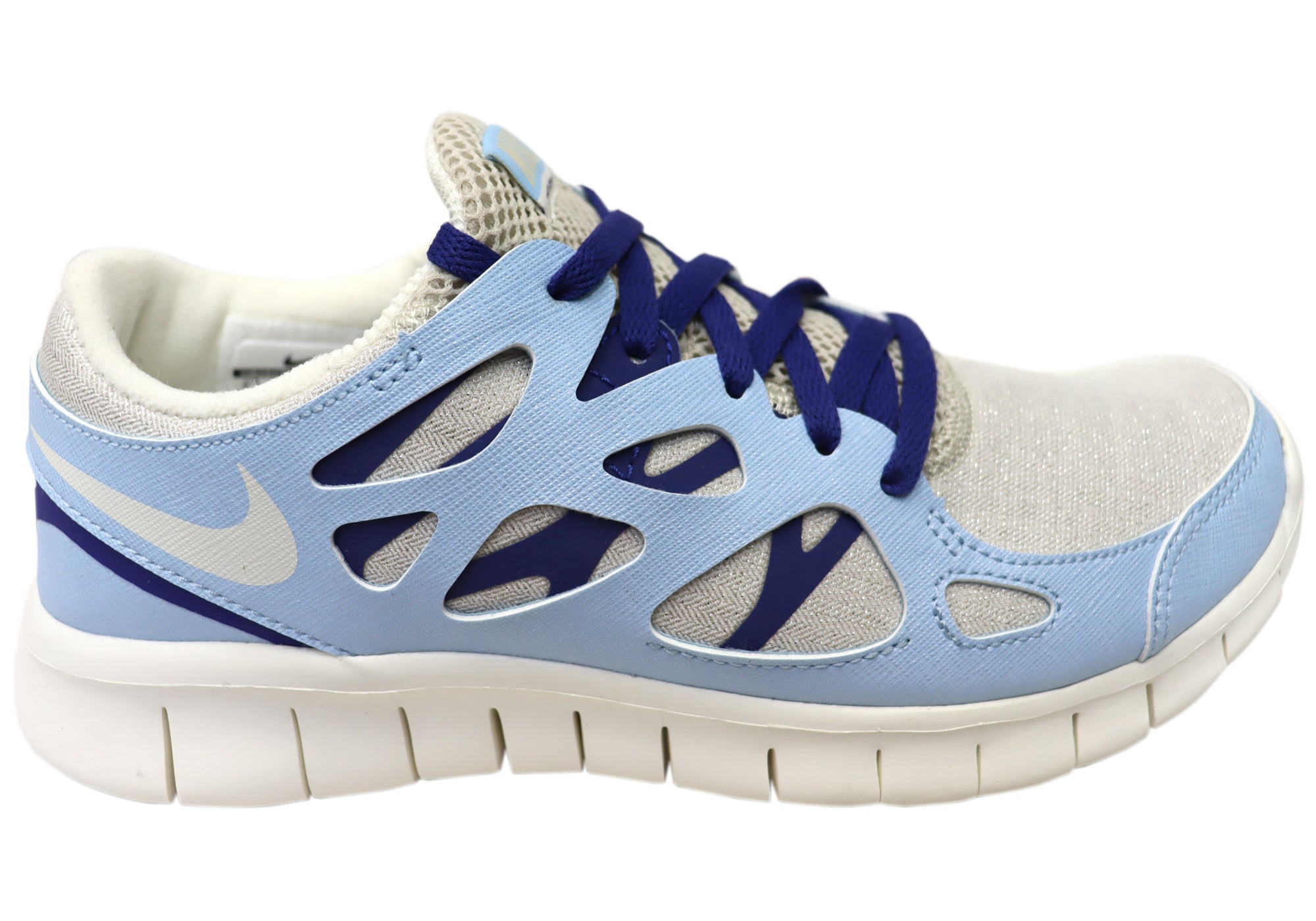 Nike Women's Free Run 2 PRM EXT Running Shoes - Lightweight & Comfortable Athletic Sneakers for Jogging, Gym Workouts & Casual Wear