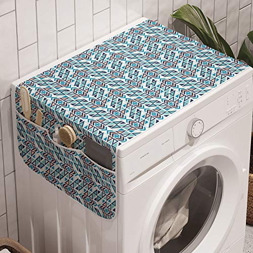 Turquoise Dark Blue
