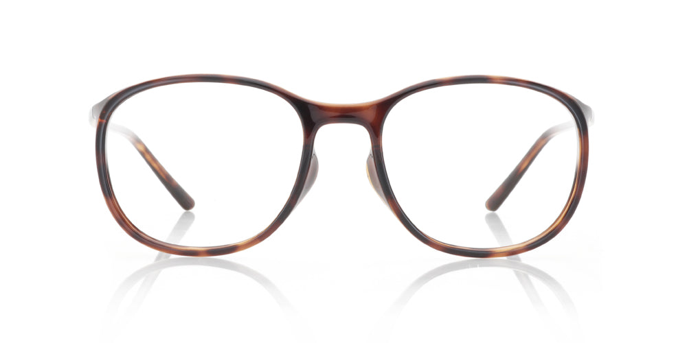 JINS Design Project x Ronan&Erwan Bouroullec SUGATA ST Eyeglasses - Lightweight Titanium Frame with Anti-Reflective Lenses for Men & Women | Perfect for Office, Reading & Fashion Accessories