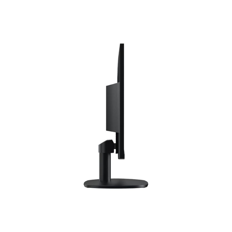MSI PRO MP245V 23.8 Inch FHD 100Hz Computer Monitor with HDMI & VGA Ports - Black | Ideal for Home Office, Gaming, and Professional Workstations
