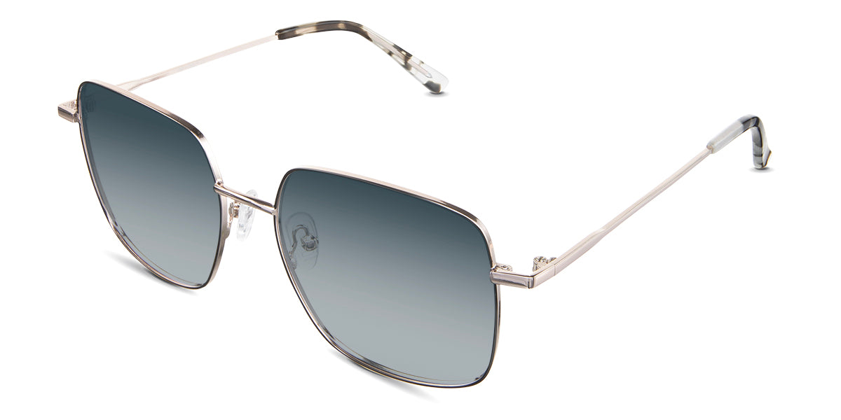 Carmela Women's Prescription Sunglasses - UV Protection, Stylish & Comfortable for Driving, Outdoor Activities & Fashion