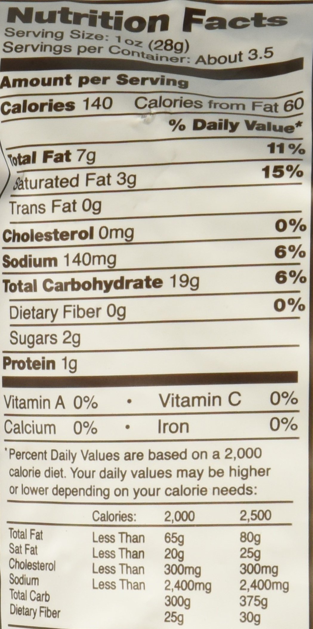 Gluten-Free Dang Thai Rice Chips - Healthy Snack for On-the-Go