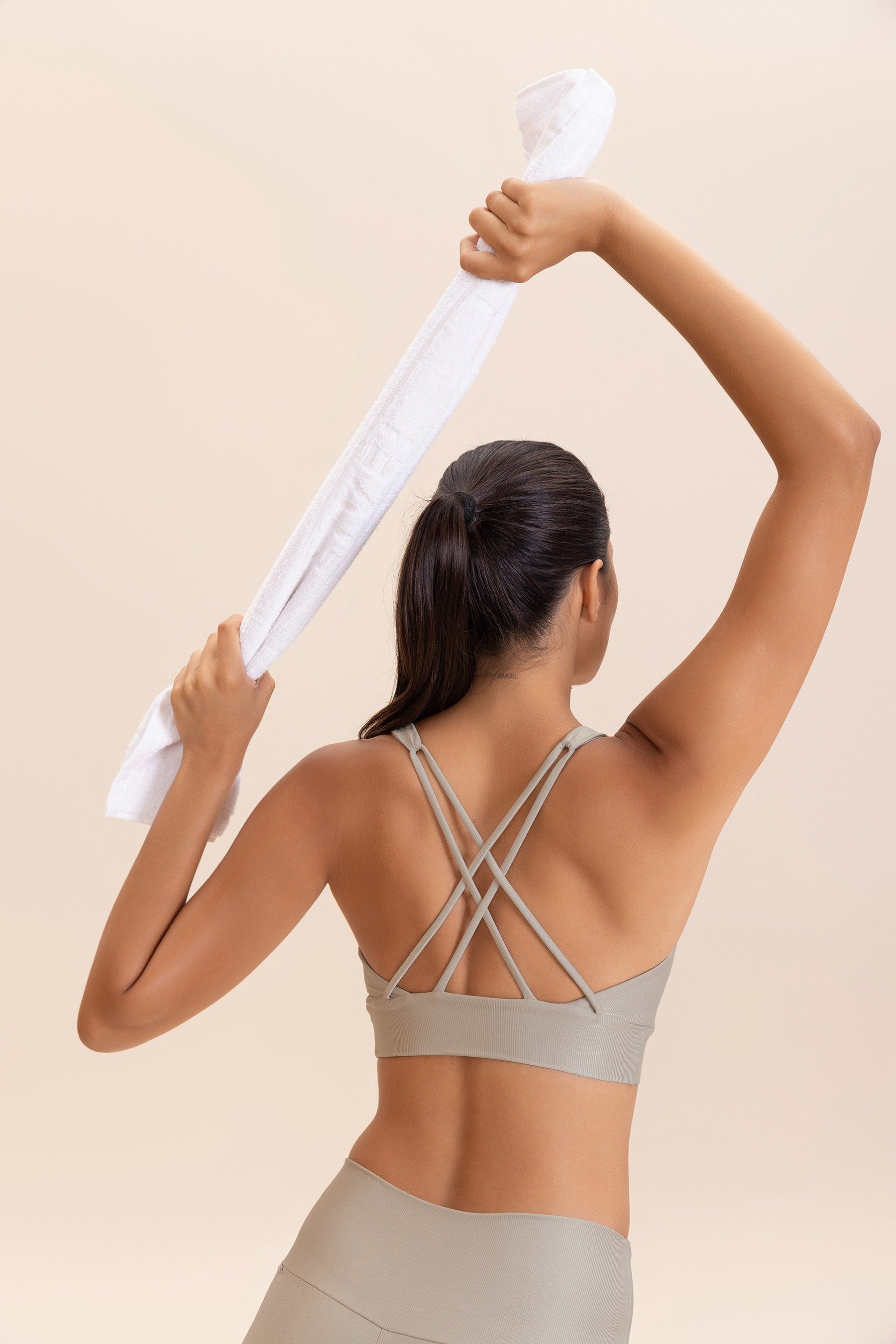 Neo Allure® Adaptiv Sports Bra - High Support Workout Bra for Women, Breathable & Comfortable Yoga Bra - Perfect for Running, Gym & Active Lifestyle