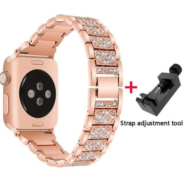 rose-gold