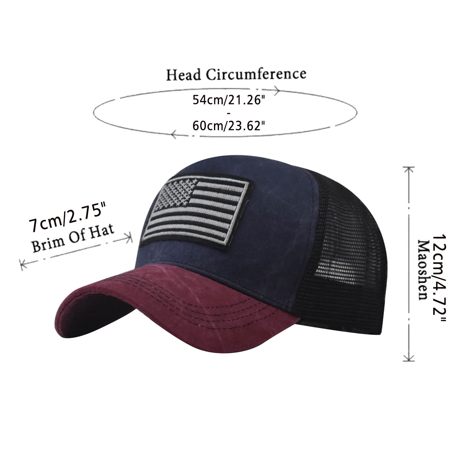 Men's & Women's Baseball Caps - Summer Fashion Casual Sun Hat for Outdoor, Workout & Beach - UV Protection Adjustable Cap (Khaki, One Size) | Perfect for Running, Hiking, Travel & Daily Wear