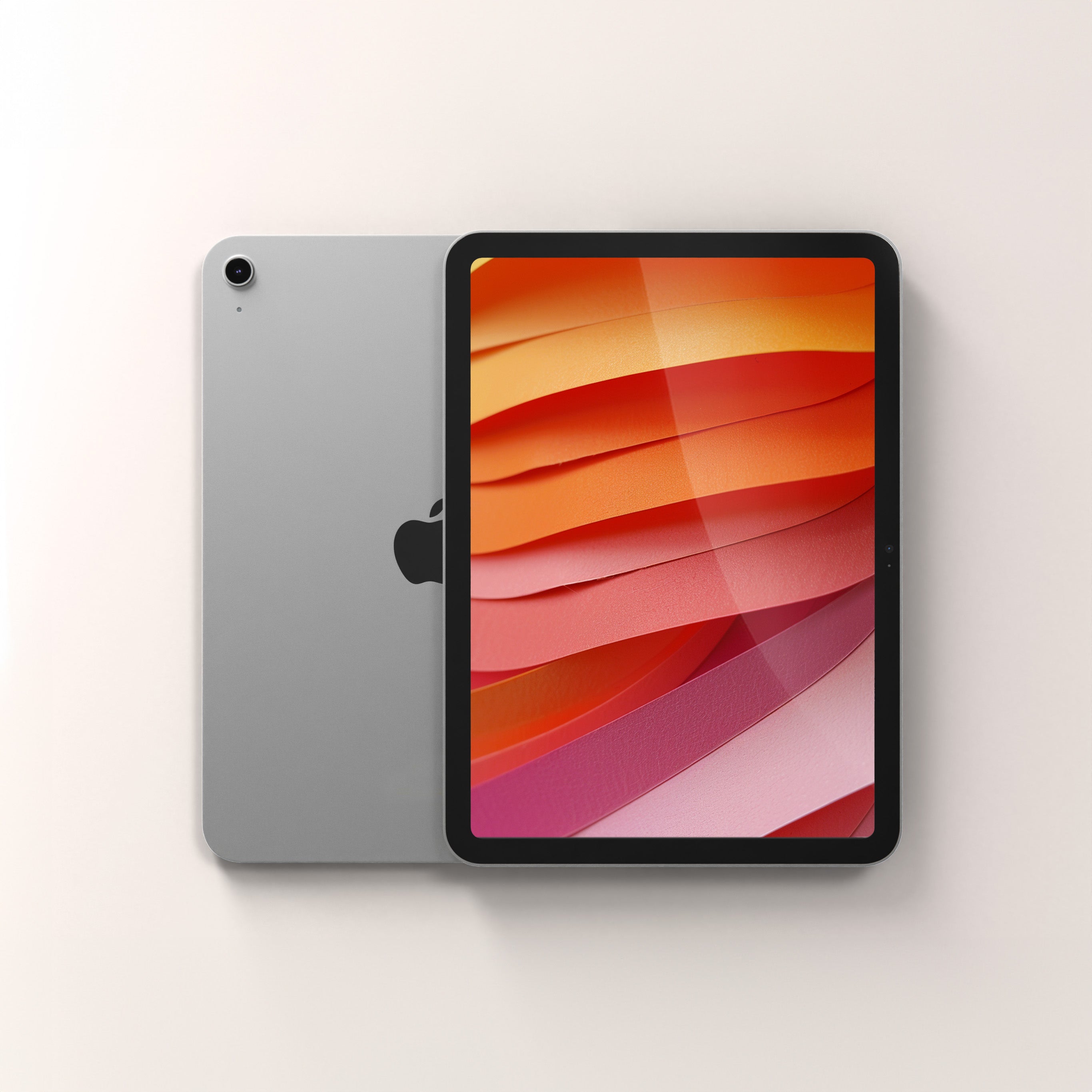 Apple iPad 10 (10th Generation) 256GB WiFi + 5G LTE Unlocked Tablet - Perfect for Work, Study & Entertainment On-The-Go