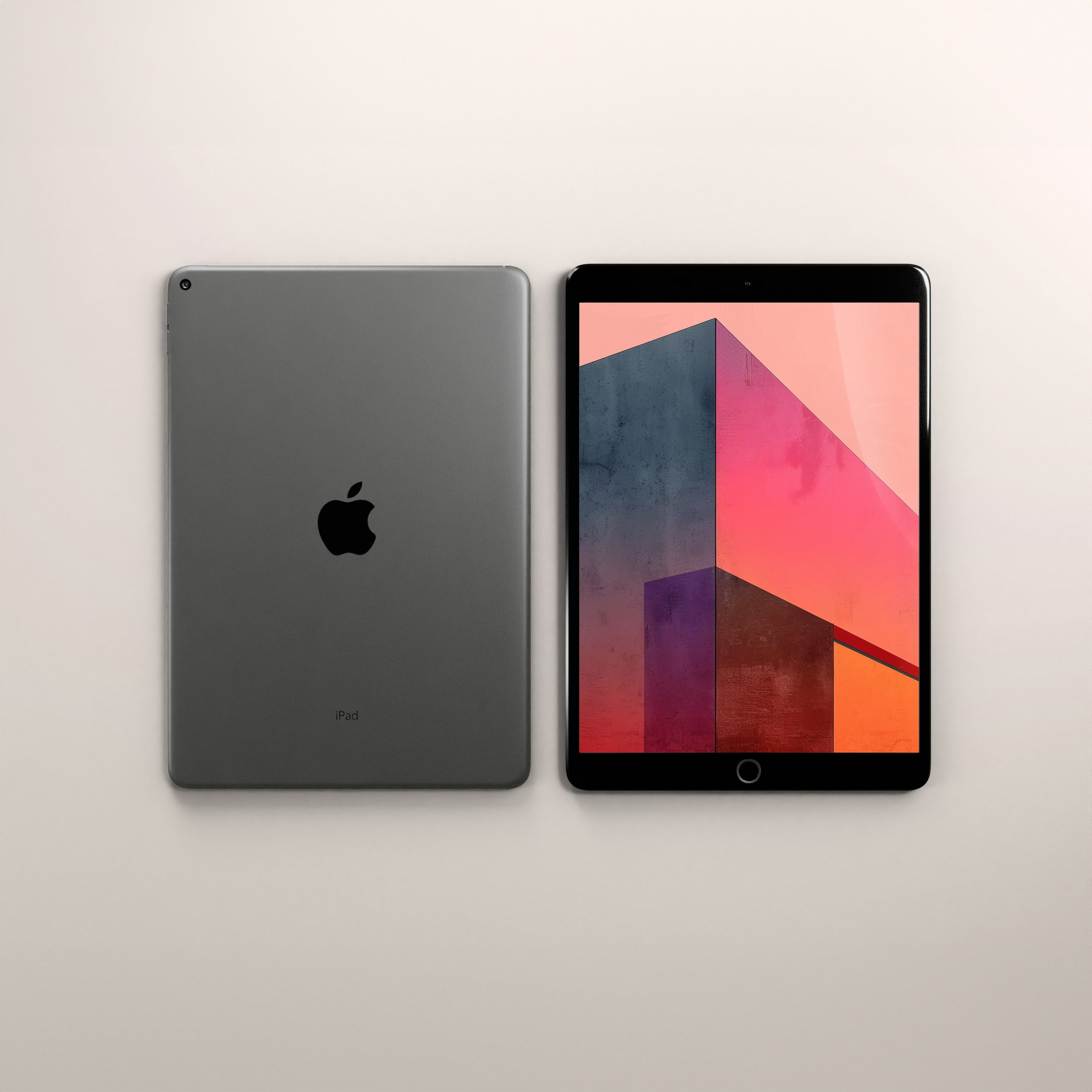 iPad Air 3 (3rd Generation) 256GB WiFi Tablet - Lightweight & Powerful for Work, Study & Entertainment | Apple Pencil Compatible