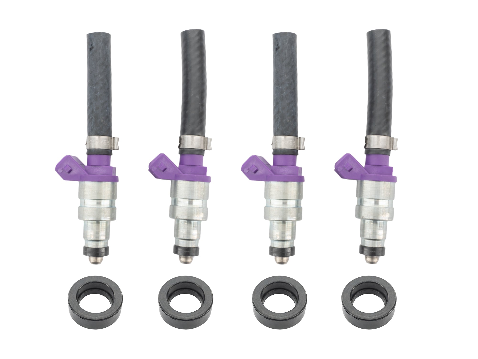 GoWesty Fuel Injection Component Replacement Kit (GW EFI) - High Performance Fuel System Parts for VW Vanagon & Eurovans - Perfect for Engine Maintenance & Off-Road Adventures