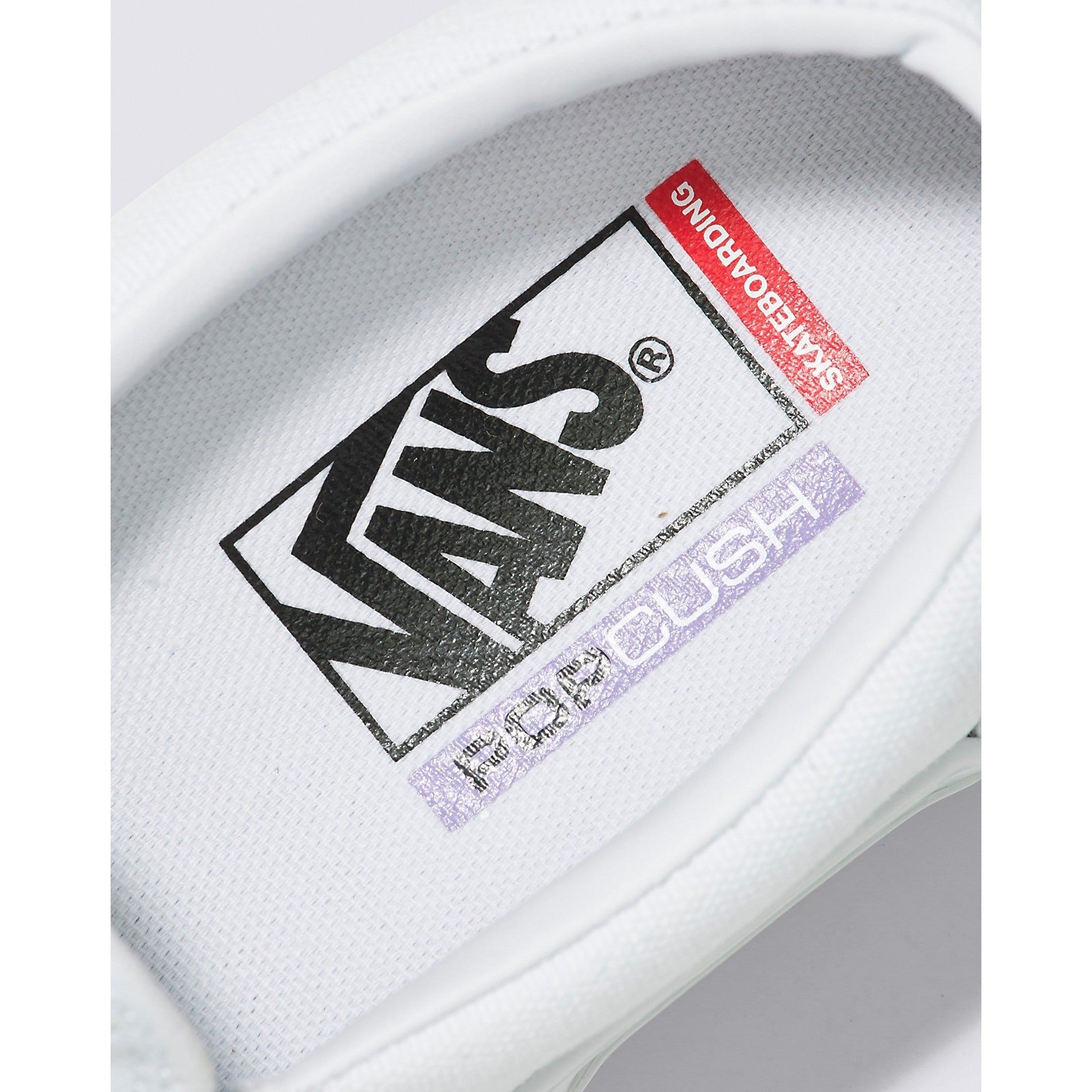 Vans Classic Slip-On Shoes for Men & Women | Comfortable Canvas Sneakers | Casual Streetwear & Skateboarding Shoes | Perfect for Everyday Wear, School, and Outdoor Activities