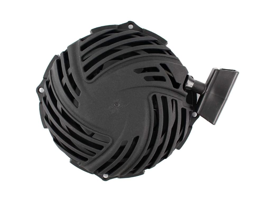 Poulan Pro 961320098 PR550N21RH3 Recoil Starter Assembly Replacement - Compatible with Lawn Mowers & Outdoor Power Equipment - Easy Installation for Quick Engine Starts