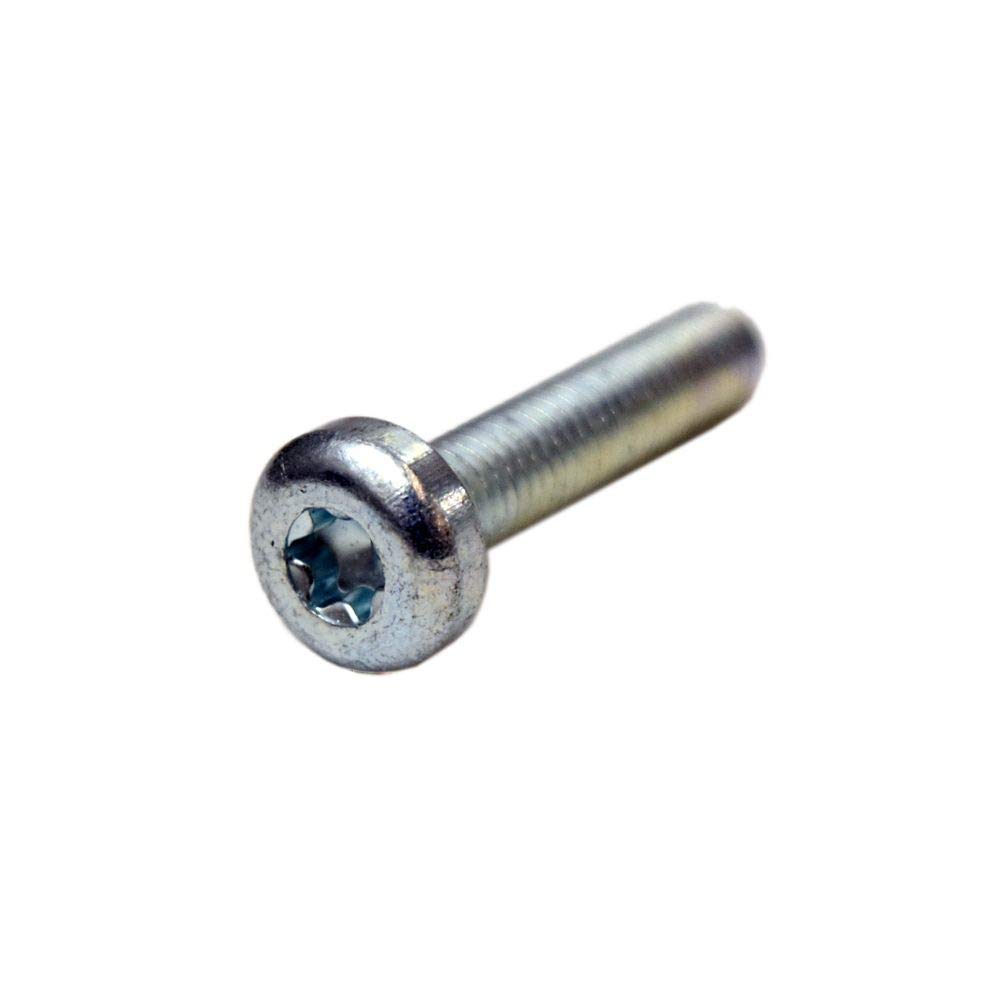 Kohler 25-086-280-S OEM Lawn Mower Screw for Garden Equipment