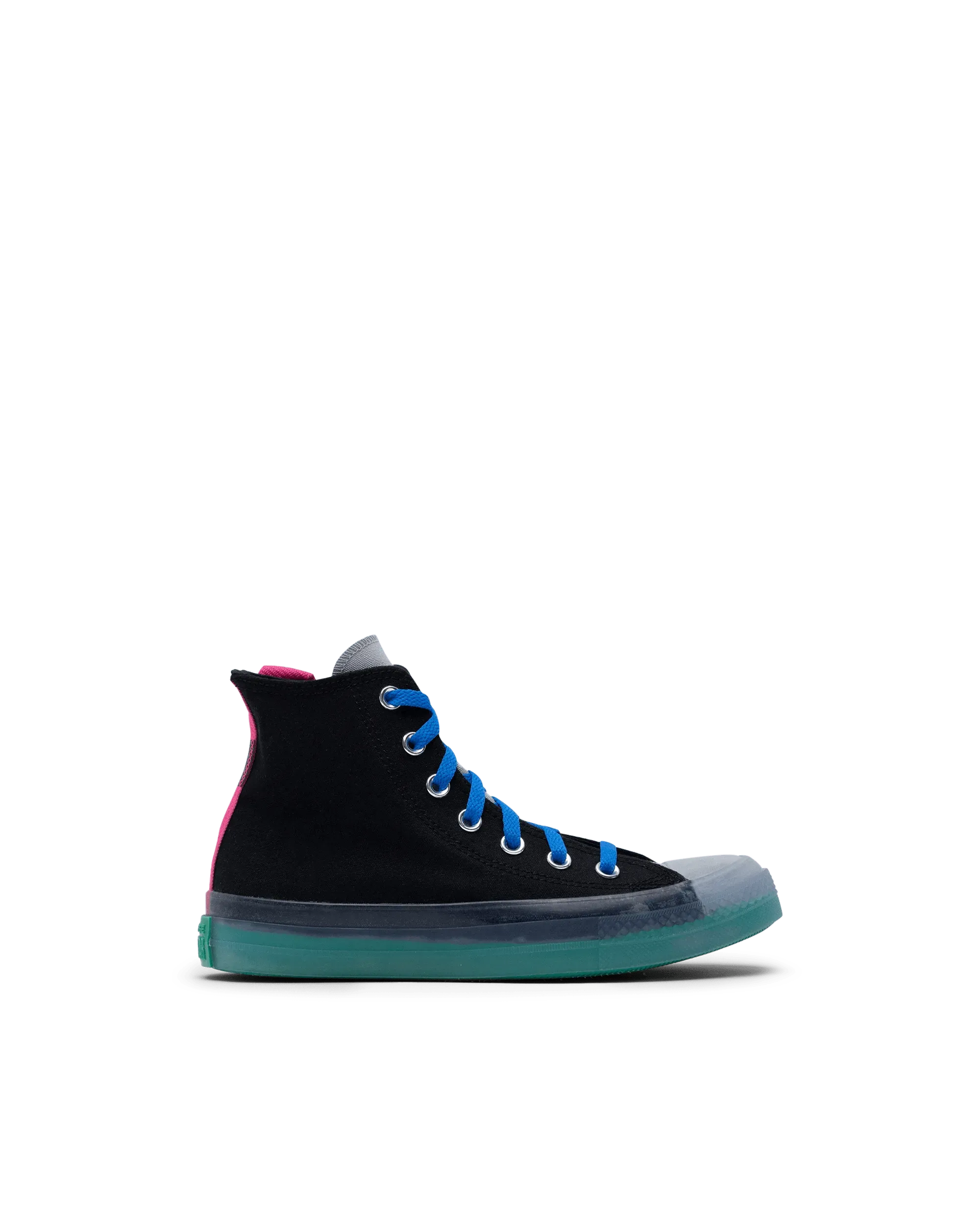 Chuck Taylor All Star High Top Sneakers for Men & Women - Classic Canvas Basketball Shoes for Casual Wear, Street Style & Everyday Comfort