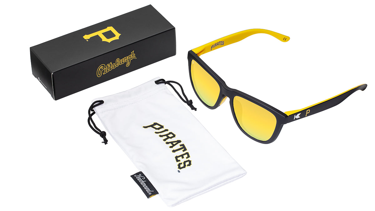 Pittsburgh Pirates Official MLB Merchandise - Jerseys, Hats & Fan Gear for Baseball Enthusiasts | Perfect for Game Day & Sports Events
