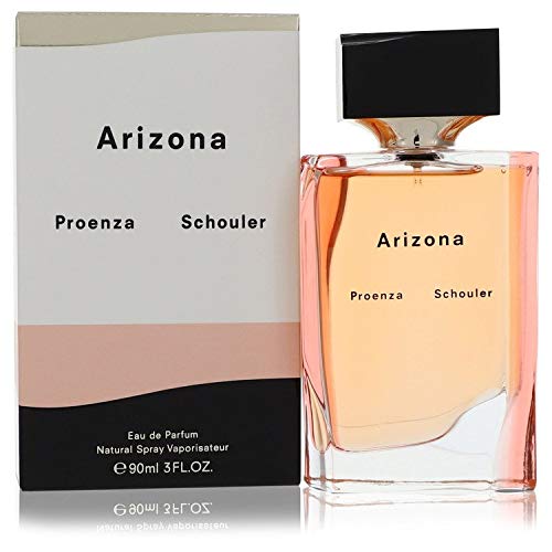 Arizona Women's Eau de Parfum Spray - Floral & Fruity Fragrance, 3 oz Long-Lasting Perfume for Daily Wear, Date Night & Special Occasions