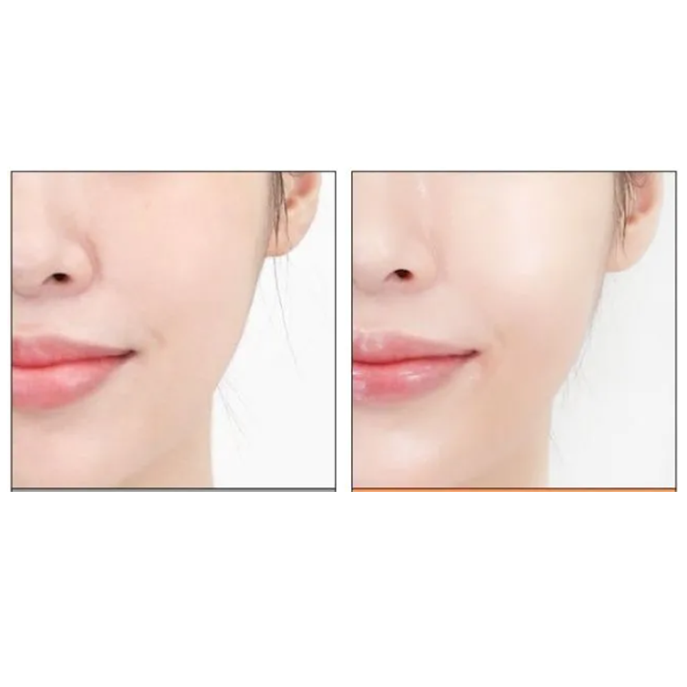 Delyvely Collagen Multi Balm 9.7g - Hydrating Lip & Skin Treatment for Dryness & Wrinkles | Perfect for Night Care & Travel Skincare