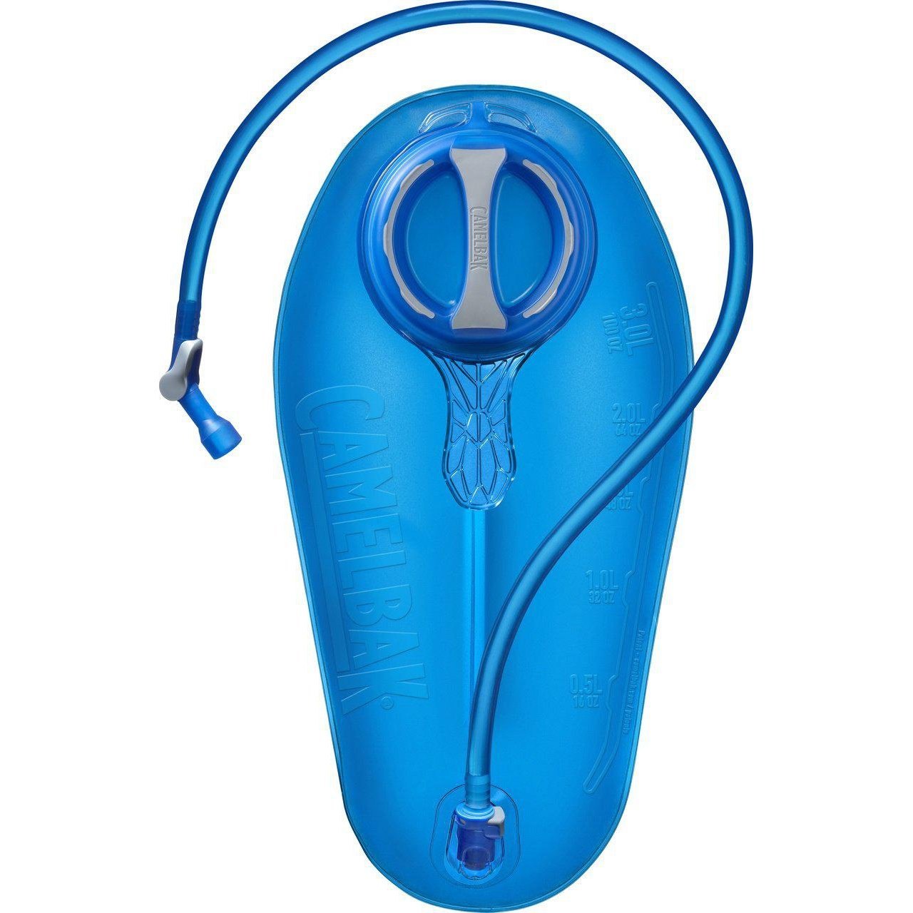 CamelBak 3L Hydration Reservoir - BPA Free Water Bladder for Hiking, Biking & Outdoor Adventures