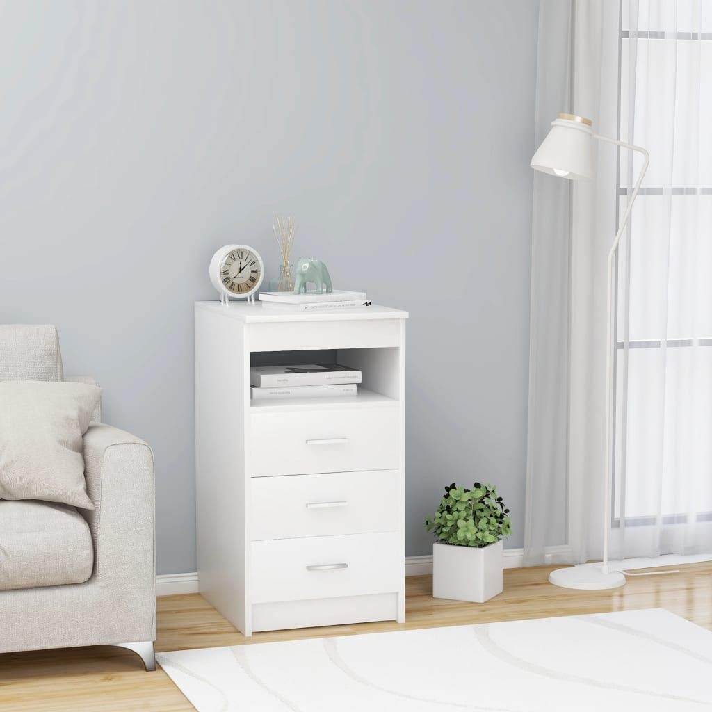 White 15.7