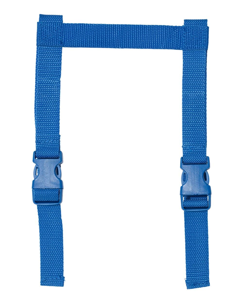 Liberty Bags Blanket Strap One Size Royal Blue - Secure Blankets for Travel, Camping & Outdoor Adventures