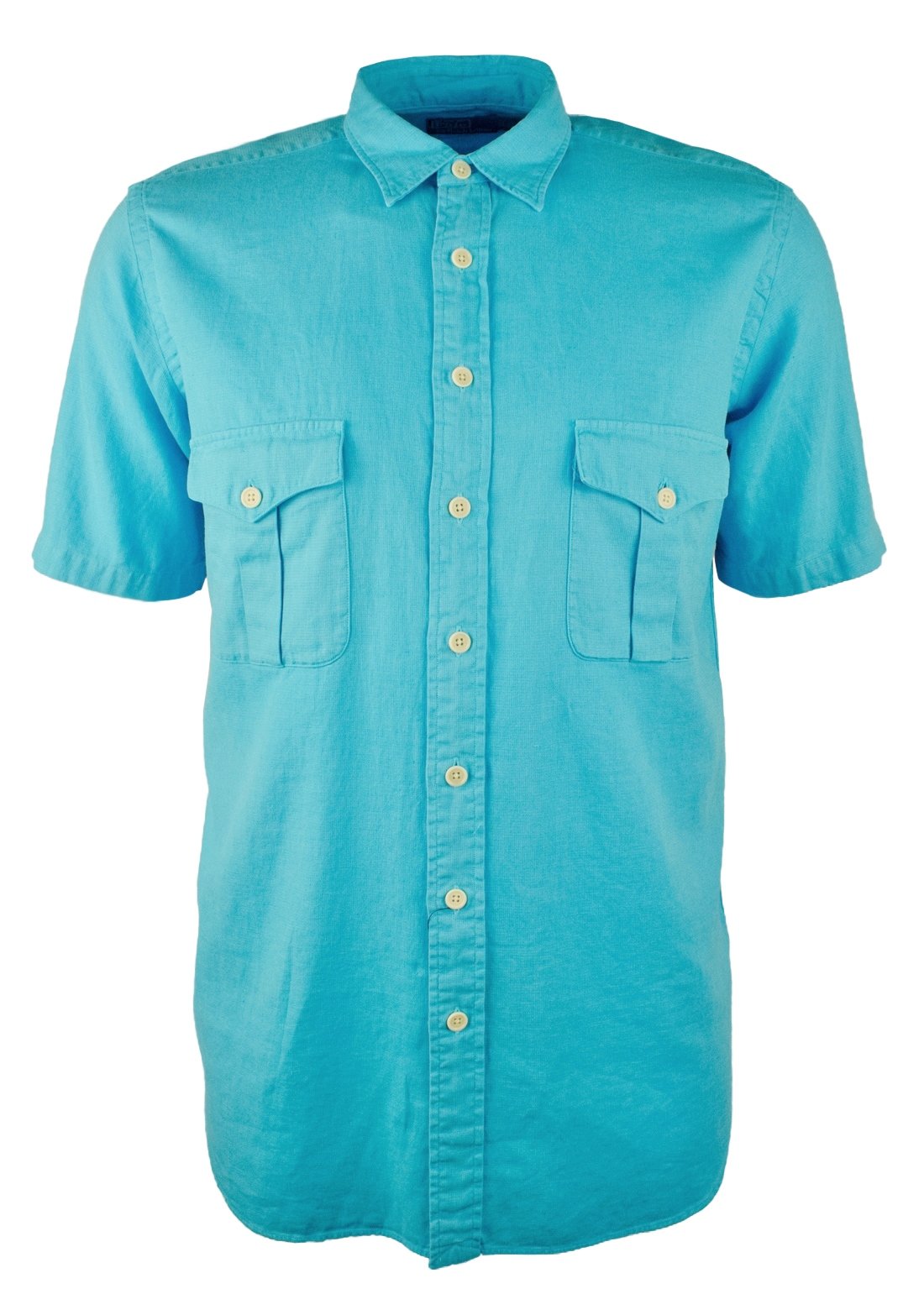 Polo Ralph Lauren Men's Button-Down Shirts | Classic Cotton Dress Shirts for Business & Casual Wear | Perfect for Office, Dates & Formal Events