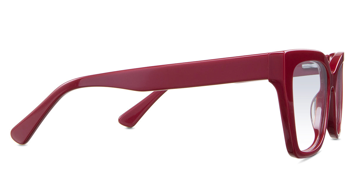 Deanna Women's Prescription Tinted Glasses – Stylish & UV Protection for Work, Driving & Outdoor Activities