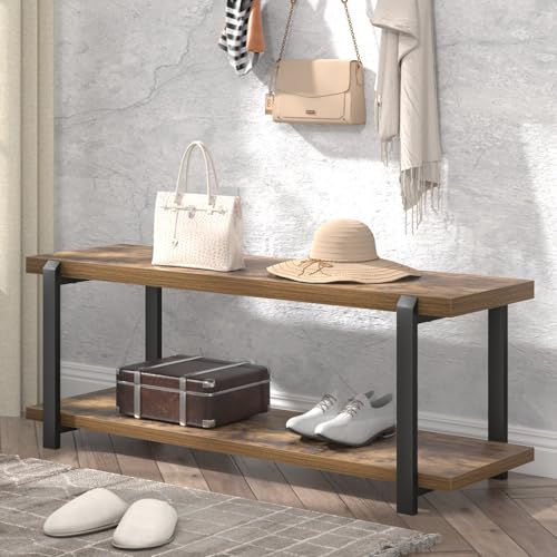 Rustic Brown