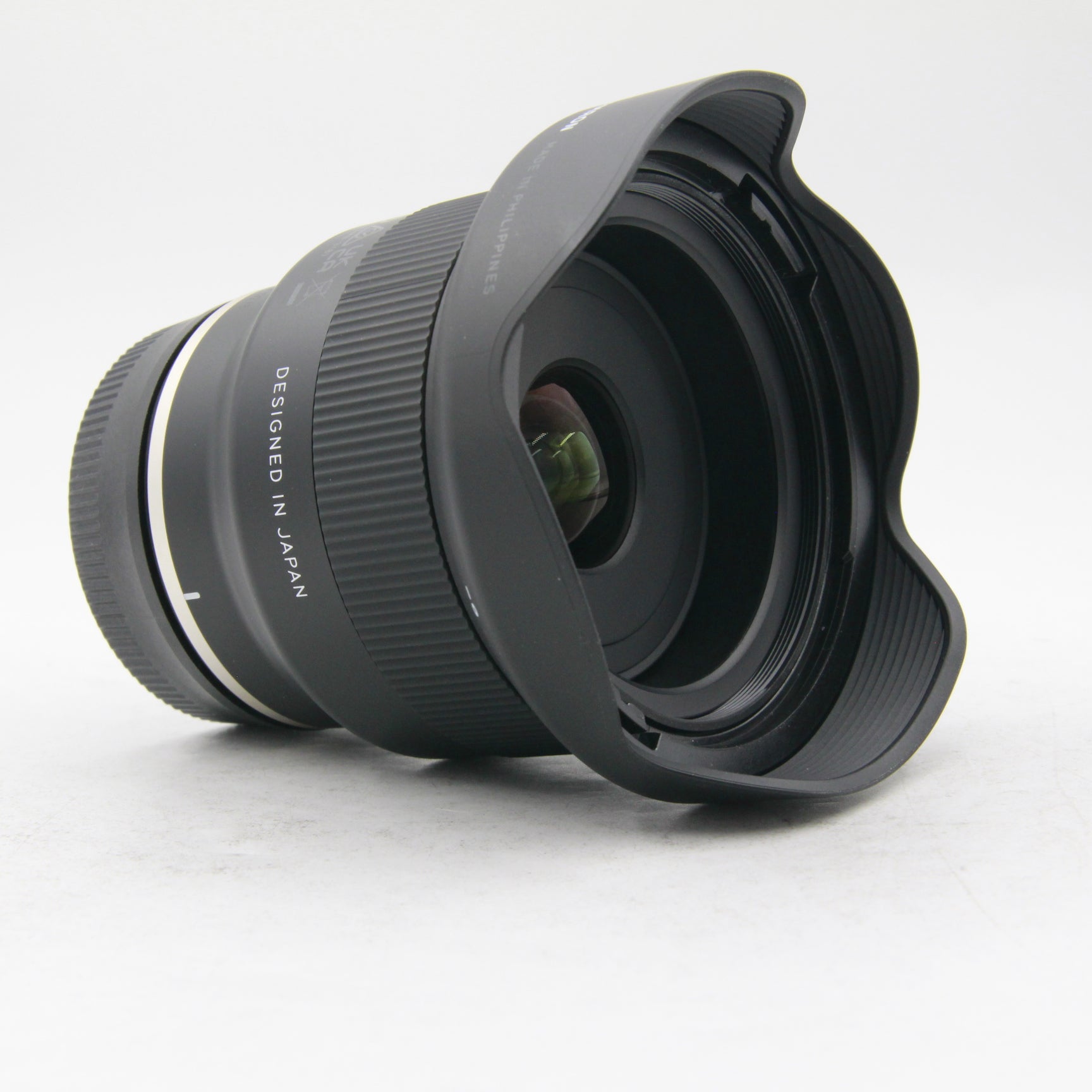 Tamron 24mm f/2.8 Di III OSD M 1:2 Lens for Sony E Mount - Open Box Deal - Perfect for Portrait, Street & Low-Light Photography