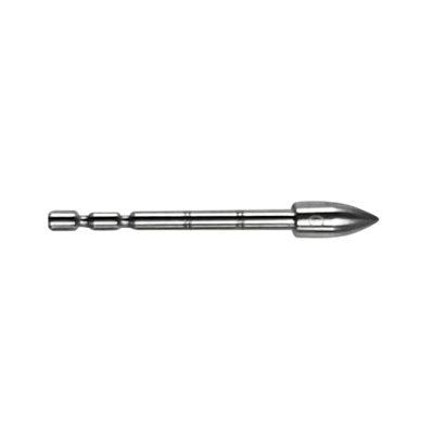 Black Eagle Revelation Tungsten Points - High Precision Darts for Professional & Recreational Play | Perfect for Tournaments, Bars & Home Practice