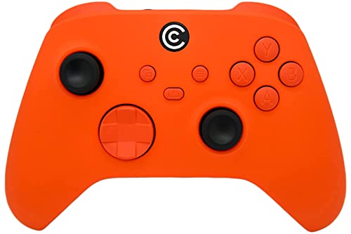 Orange W/Orange Inserts