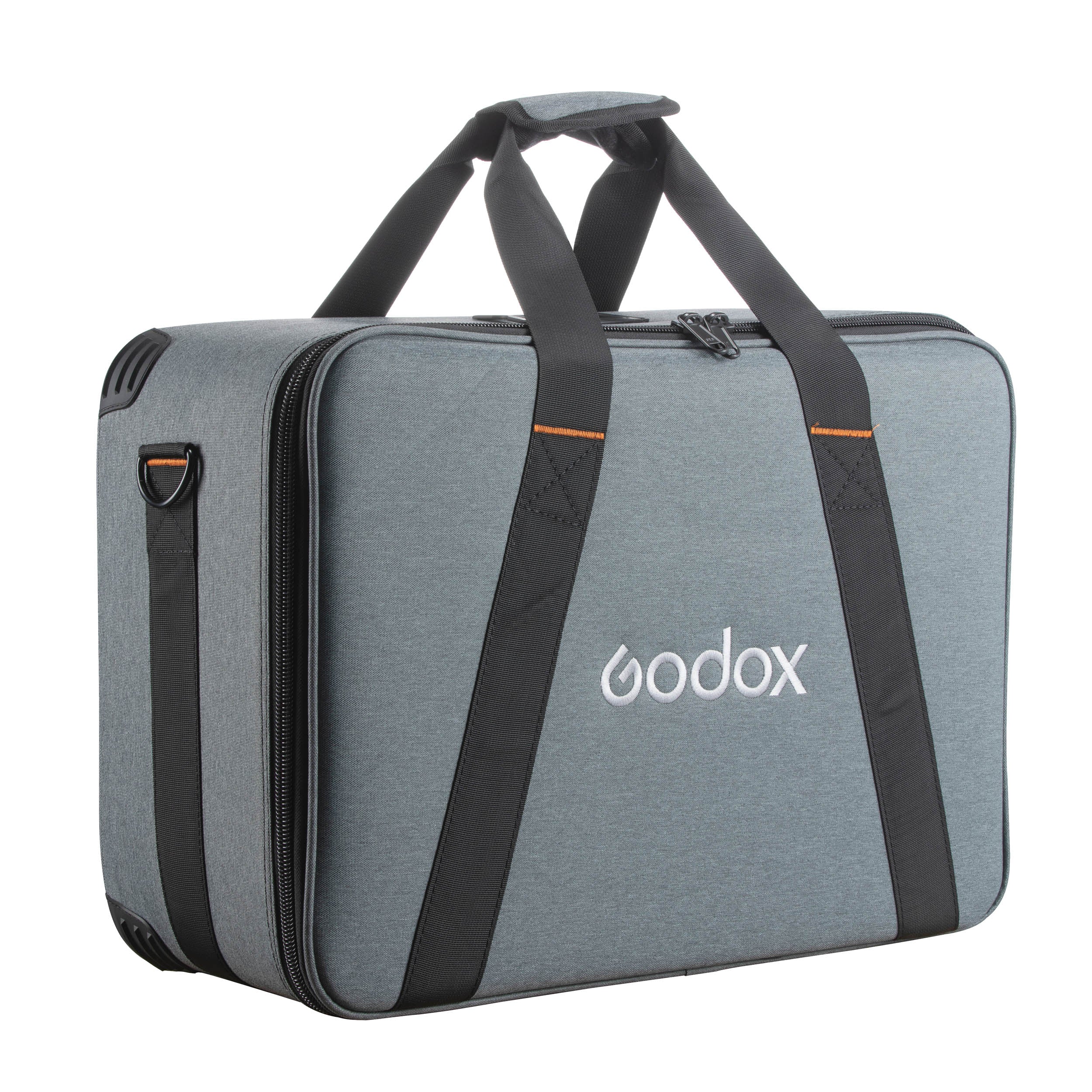 Godox ML30 Twin Portable LED Lighting Kit for Photography, Videography & YouTube Videos – Perfect for Studio, Outdoor & On-the-Go Shooting