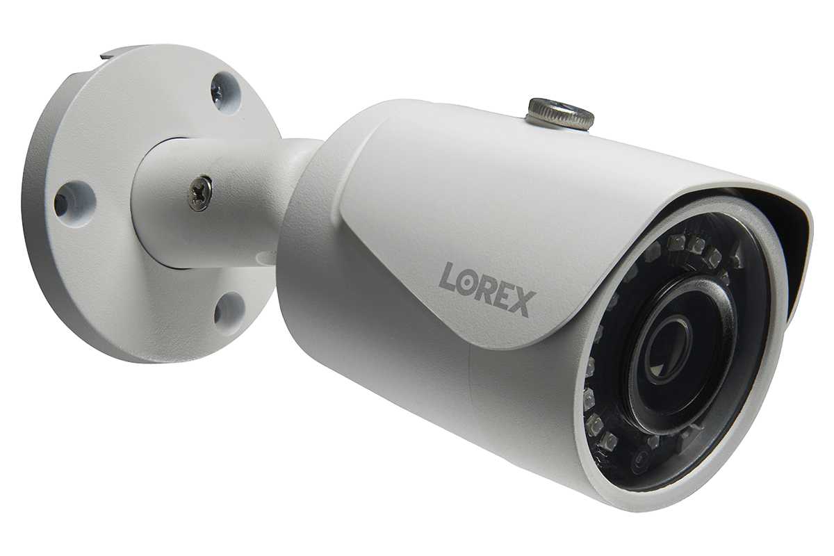 2K (5MP) Super HD IP Security Camera with Color Night Vision - Indoor/Outdoor Home Surveillance, Baby Monitor, Pet Camera