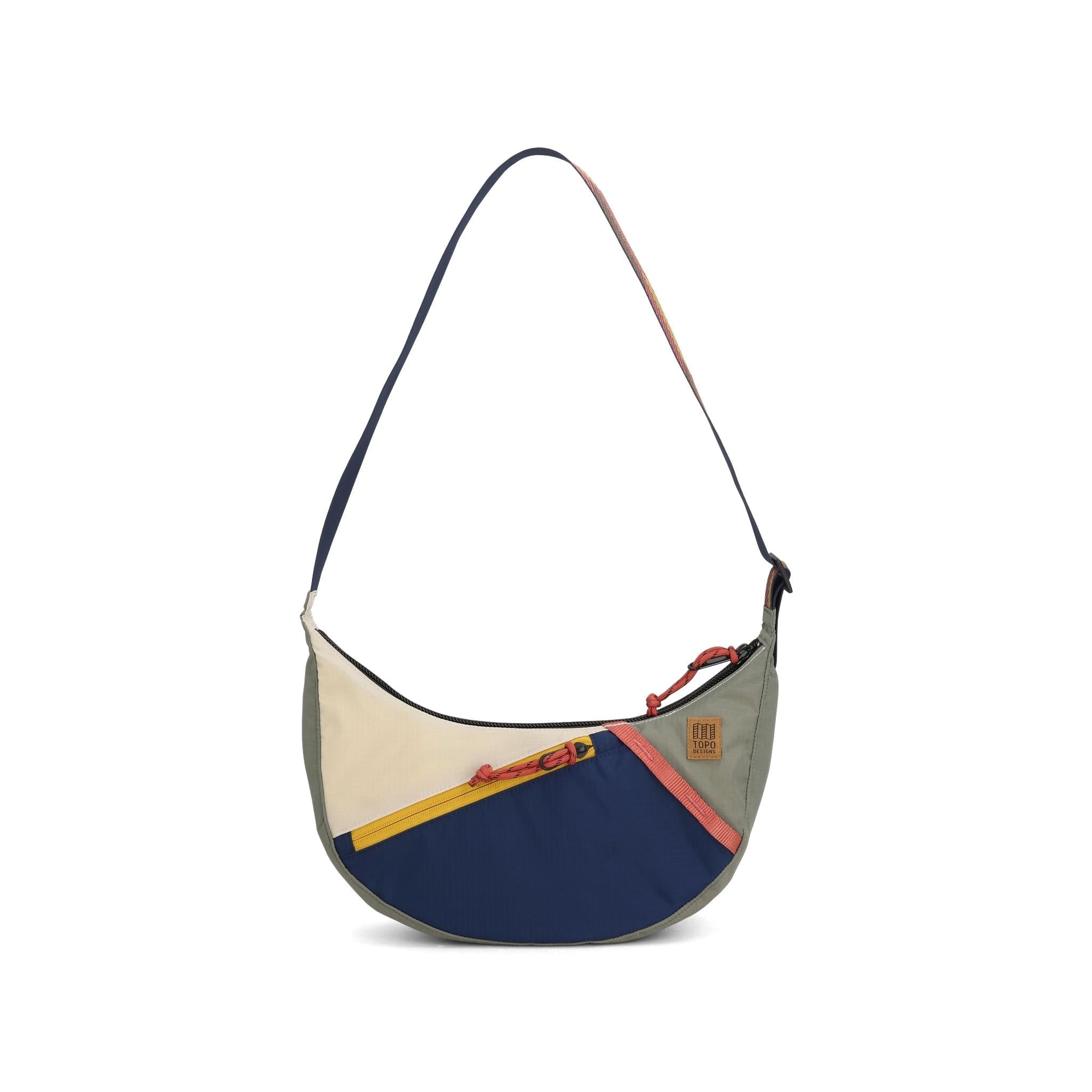 Stylish Moonlight Crossbody Bag for Women - Fashionable Leather Shoulder Purse - Perfect for Travel, Shopping & Everyday Use