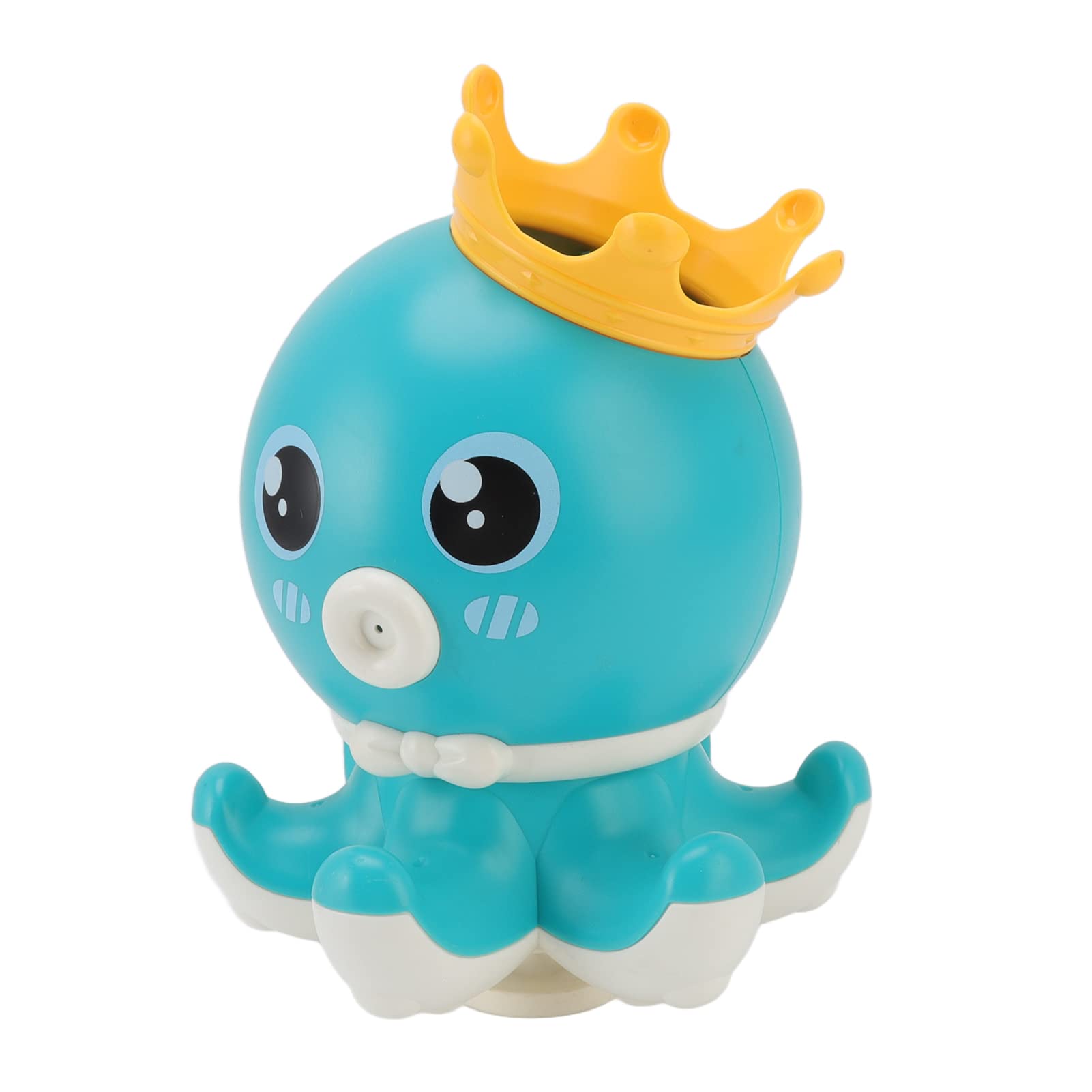 Fun Cartoon Octopus Bath Toys for Kids - Interactive Parent-Child Shower Toys for Toddlers | Perfect for Bathtime Play, Sensory Development & Family Bonding