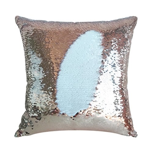 Rose Gold/White