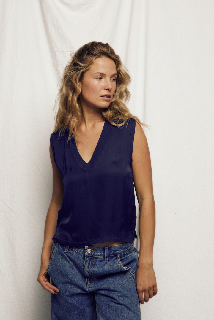 navy