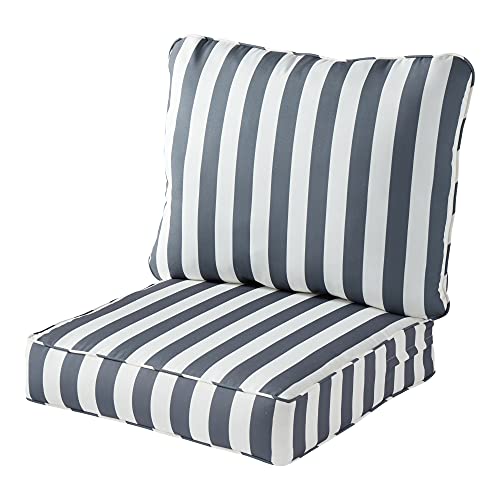 Gray Stripe