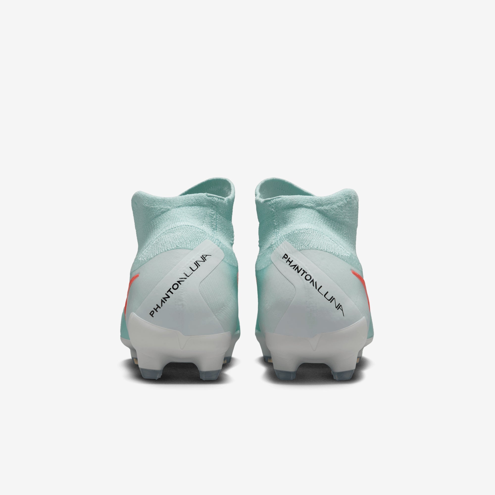 Nike Phantom Luna 2 Pro FG Soccer Cleats - Lightweight Football Shoes for Men with Dynamic Fit Collar - Perfect for Turf, Artificial Grass & Firm Ground Matches