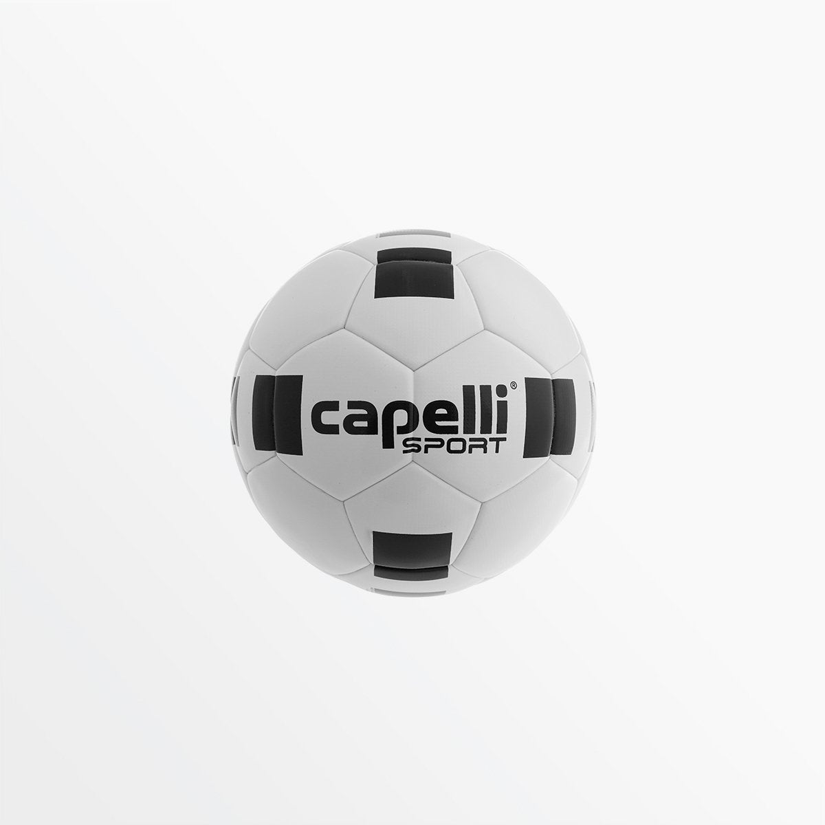4 Cube Classic Team Soccer Ball - Durable Match & Training Football for Indoor & Outdoor Games, Perfect for Practice, Matches, and Recreational Play