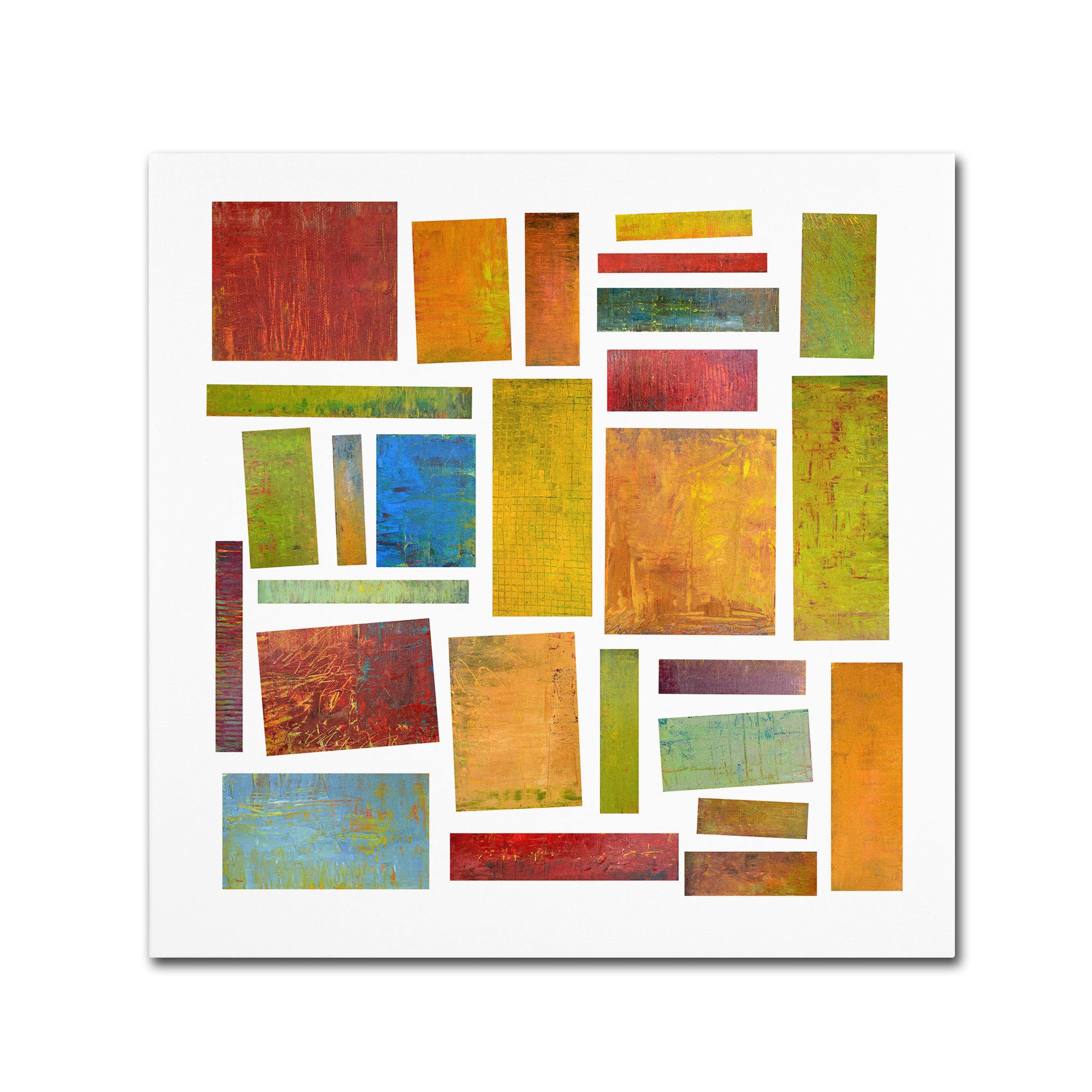 Building Blocks Two