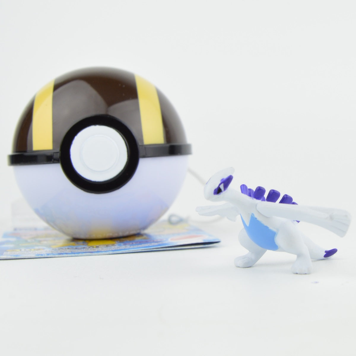 Pokemon Everyone's Story Get Collection - Takara Tomy 1 Inch Figure Set - Cute Mini Character Figures for Kids, Collectors & Gift Giving - Perfect for Display, Play & Anime Merchandise Collection