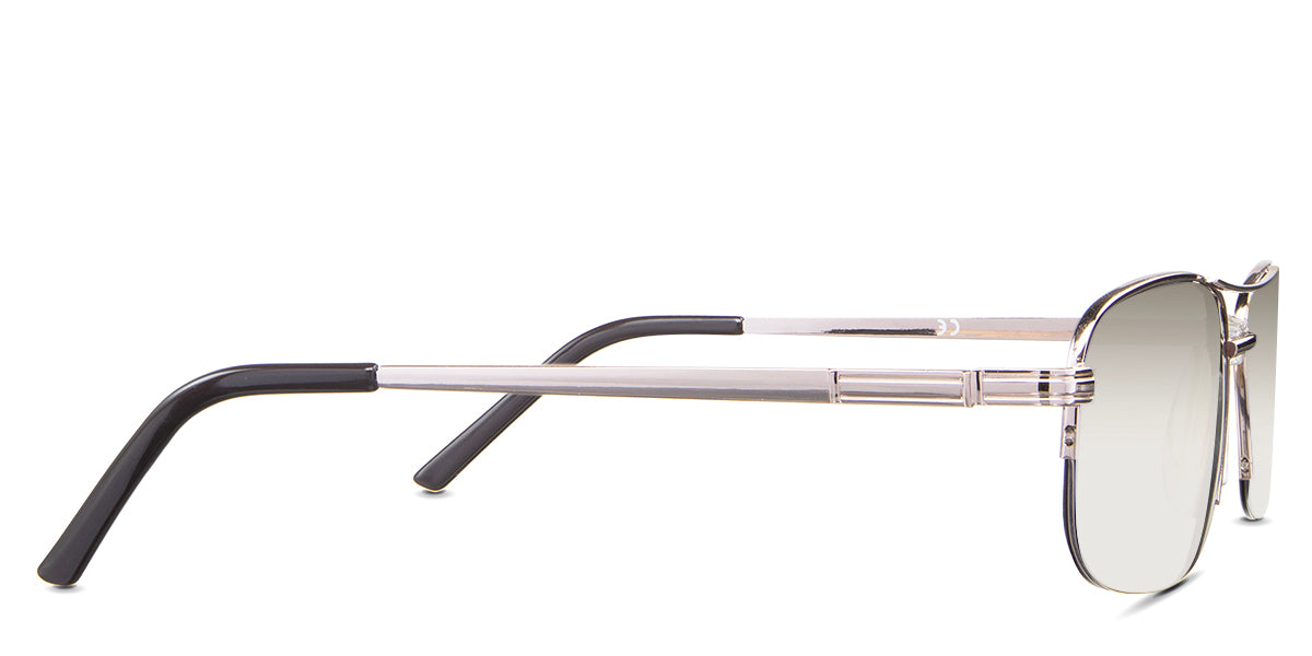 Niral Women's Prescription Tinted Glasses - Stylish & UV Protection Eyewear for Reading, Driving & Outdoor Activities