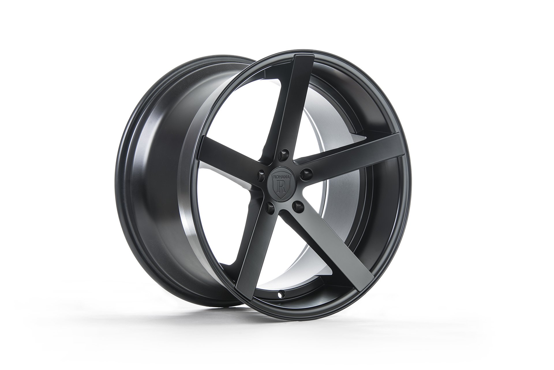 Rohana RC22 22x9