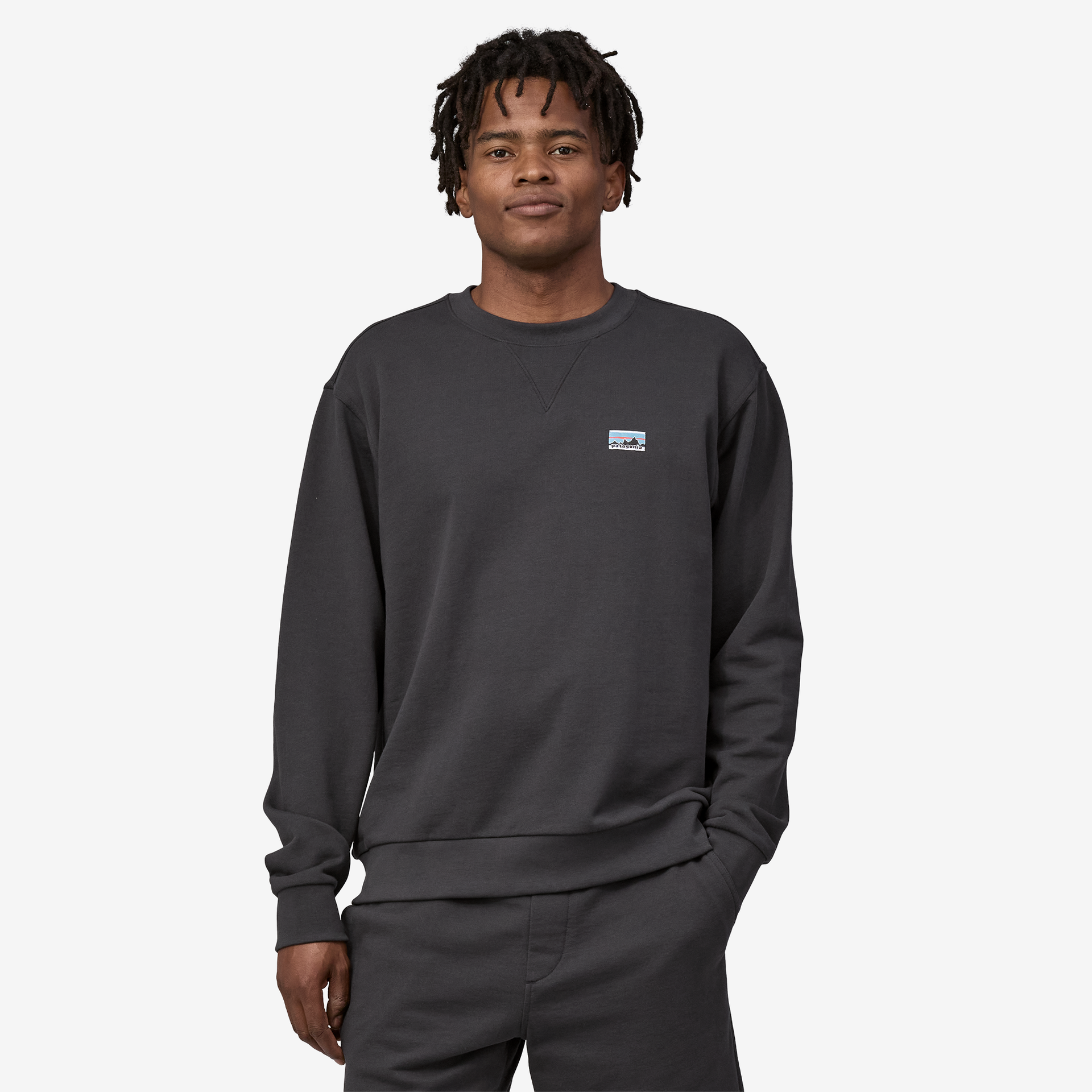 Comfortable Daily Crewneck Sweatshirt for Men & Women | Soft Casual Pullover | Perfect for Lounge Wear, Gym, and Everyday Outfits