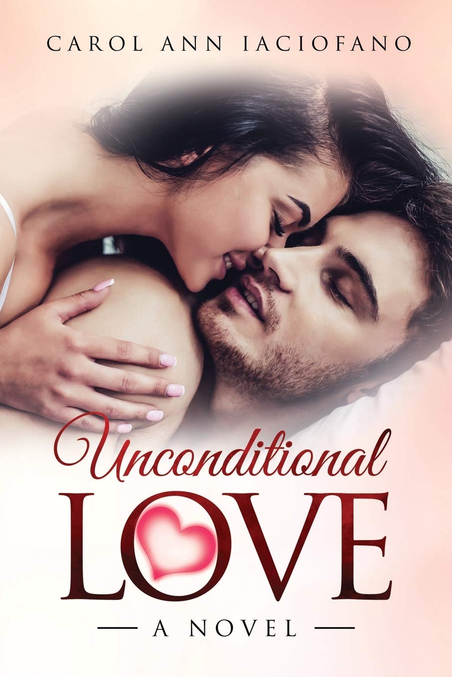 Unconditional Love - Heartwarming Gifts for Valentine's Day, Anniversaries & Special Occasions | Thoughtful Presents for Couples, Family & Friends