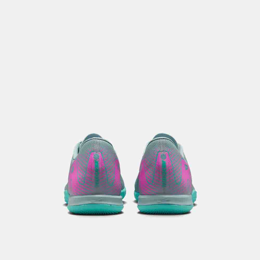 Nike Mercurial Vapor 16 Academy Indoor Soccer Shoes - Lightweight Football Cleats for Men & Women - Perfect for Futsal, Indoor Training & Gym Sessions