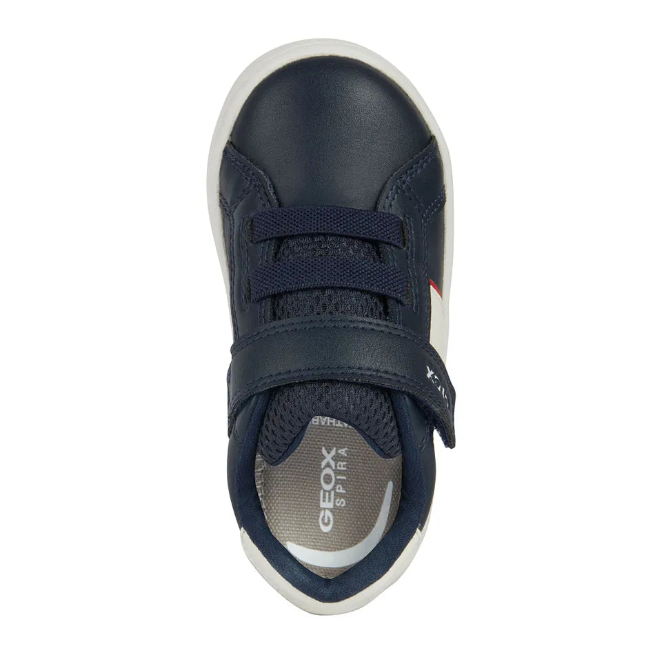 Eclyper Boys' Casual Sneakers for Toddlers - Comfortable Lightweight Walking Shoes for Kids - Perfect for Playground, School & Everyday Wear