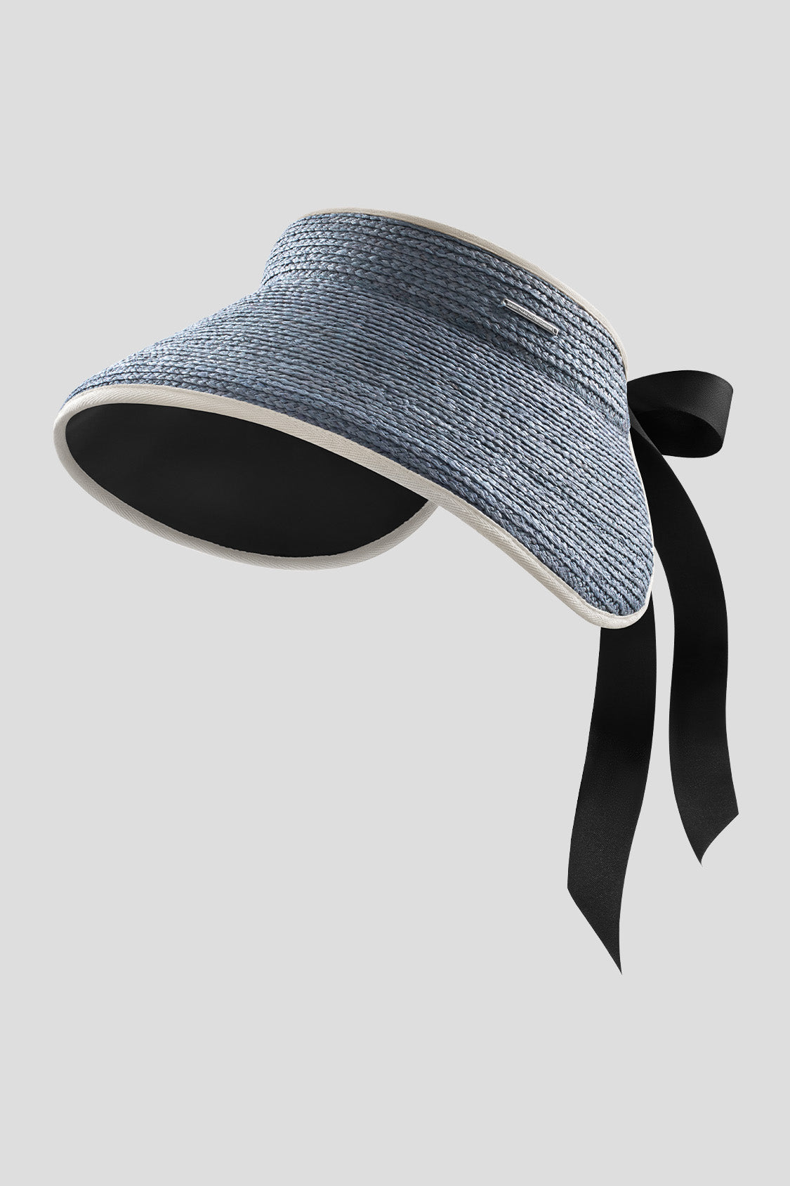 Oasys Women's UPF50+ Sun Protection Straw Hat - Wide Brim Beach Hat for Summer, Outdoor, Gardening & Travel
