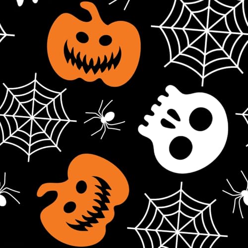1# Skulls Pumpkin