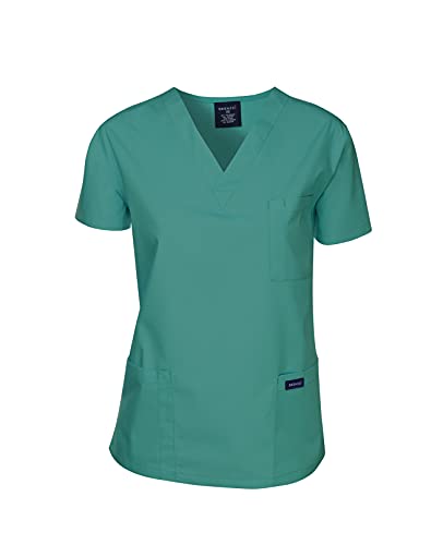 Teal Green