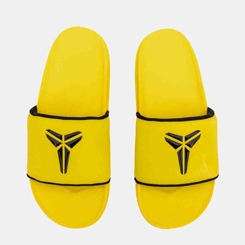 Nike Kobe Offcourt Slide - Men's Comfortable Casual Sandals for Home, Gym & Outdoor Use